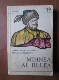 Marin M. Popescu - Mihnea al III-lea