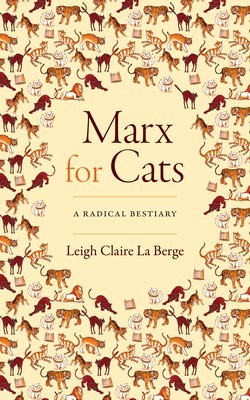 Marx for Cats: A Radical Bestiary foto