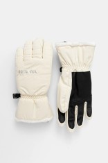 Rossignol mănuși de schi culoarea bej, RLOWG02