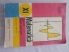 Manual matematica clasa a11a, Biologie, Clasa 10, Didactica Si Pedagogica