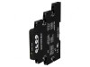 Releu Intermediar SPST-NO 10-32VDC 6A DIN SA-06240A