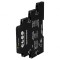 Releu Intermediar SPST-NO 10-32VDC 6A DIN SA-06240A