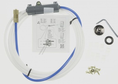 ASSY-INSTALL FILTER;HM, NW2 DA97-05926T pentru frigider / combina frigorifica SAMSUNG foto