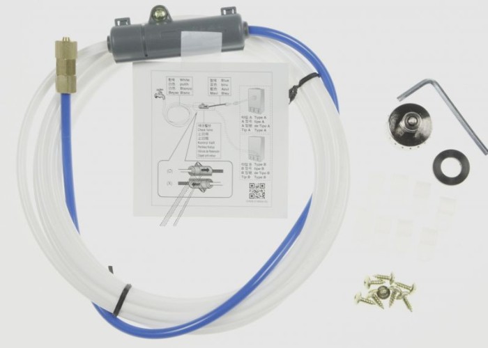ASSY-INSTALL FILTER;HM, NW2 DA97-05926T pentru frigider / combina frigorifica SAMSUNG