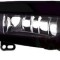 Proiector ceata Audi A3 (8V), 06.2012-07.2016; Sportback, partea Dreapta, Hella, Tip Bec H8,
