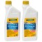 Pachet 3 litri Antigel Concentrat Ravenol C11 TTC Trad. Techn. galben