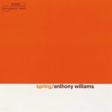 Spring (UHQ-CD) | Anthony Williams