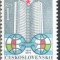 C2373 - Cehoslovacia 1973 - Aniversari Yv.2314 neuzat,perfecta stare