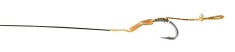 Montura Carp Spirit Combi Rig, carlig nr 6 / 2BUC