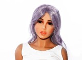 Papusa Reala Harriet 132 cm