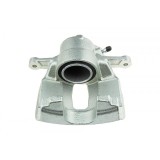 Etrier frana fata Peugeot 308 2 2013-, Dreapta, Srednica Tarczy 283mm, 1610428280