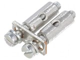 Punte şuruburi piste 2 - accesorii pentru modelism