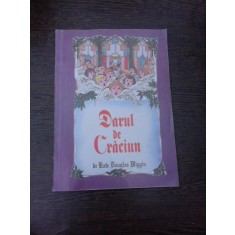 Darul de Craciun - Kate Douglas Miggin