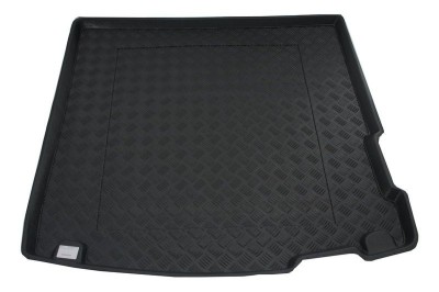 Tavita portbagaj Ford Mondeo IV Combi/Break 2007-2014 roata de rezerva standard Rezaw Plast foto