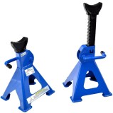 Set capre suspendare auto 3 tone, Geko