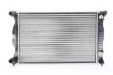 Radiator, racire motor AUDI A4 B7 (8EC) (2004 - 2009) THERMOTEC D7A021TT