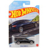 Bnk jc Hot Wheels Tesla Model 3 - 2022 Luxury Sedans&nbsp;