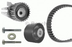 Set curea de distributie FIAT SEDICI (FY) (2006 - 2016) BOSCH 1 987 948 939 foto