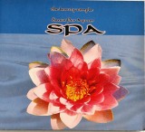 Bj&ouml;rnemyr &lrm;&ndash; Sanus Per Anum - Spa NM / NM cd muzica electronica de relaxare _ Far Beyond, Germania, 2004