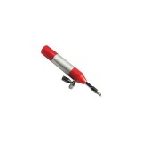 Cumpara ieftin Cutit Profesional Desfacut Capace Ceas QuickOpen MSA 07.004, 3 Capete, Mecanism Impact, Ceasornicarie