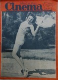 Revista Cinema Nr. 528/24.05.1942