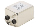 Filtru Anti-Interferențe Monofazat 250VAC 1uF 10nF
