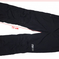 Pantaloni schi Spyder Thinsulate Entrant dama marimea 36(XS-S)