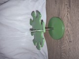 STAMPILE VECHI - STAMPILA VECHE - SUPORT DIN METAL PENTRU STAMPILE