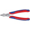 Sfic Electronic Super Knips&reg; KNIPEX 78 03 125 HardWork ToolsRange