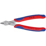 Sfic Electronic Super Knips&reg; KNIPEX 78 03 125 HardWork ToolsRange