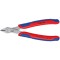 Sfic Electronic Super Knips&reg; KNIPEX 78 03 125 HardWork ToolsRange