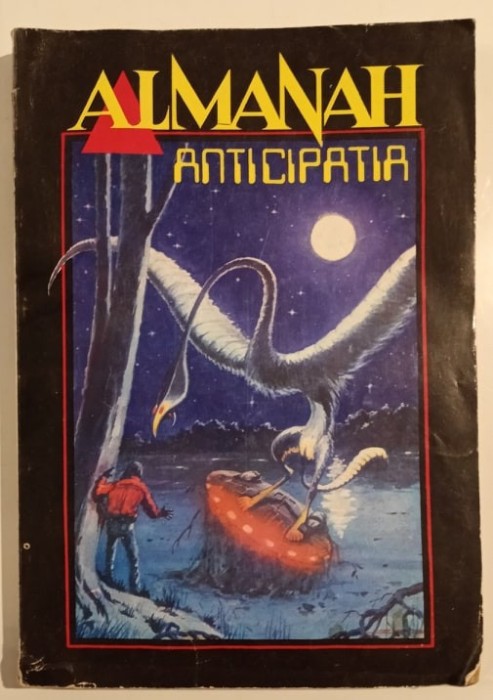 Almanahul ANTICIPATIA 1994