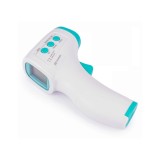 Termometru electric cu laser infrarosu fara contact, Powermat