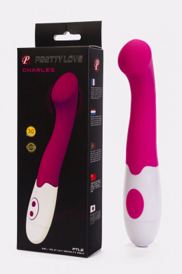 Vibrator Pretty Love Charles foto