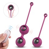 Set Vibrating Pearl
