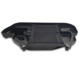 Frunk Max Compatibil BMW iX2 cu plasa U10 2023-Prezent - Spatiu De Stocare Suplimentar In Fata