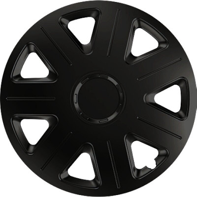 Capace roti auto Master BL 4buc - Negru - 15&amp;#039;&amp;#039; VER1506BL foto