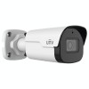 Camera de supraveghere IP Uniview, Seria Light Hunter, Rezolutie 5MP, Lentila 2.8 mm, Distanta IR 40 m, Microfon, Slot microSD SmartElectro Intelligen
