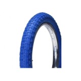 Anvelopa bicicleta 16 X 2.125 M100 Awina , culoare albastru Cod:OAR1604B