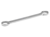 Cheie inelare BAHCO 21mm 23mm oțel aliat L: 225mm