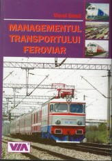 Managementul transportului feroviar foto