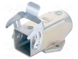 Carcasă HARTING HDC pentru conectori Han&reg; A 3A, EMC PG11, IP67
