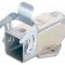 Carcasă HARTING HDC pentru conectori Han&reg; A 3A, EMC PG11, IP67
