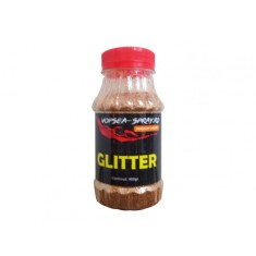 Sclipici Decorativ Cupru Deschis (Aramiu) 400gr.