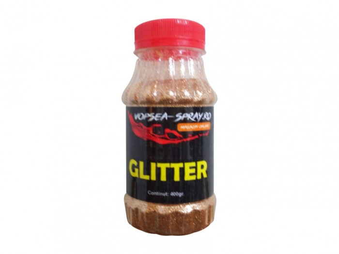 sclipici-decorativ-cupru-deschis-aramiu-400gr