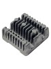 Radiator de racire Worcraft CIS-S20Li, piesa 41 pentru reparatii