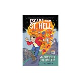 Escape from St. Hell: A Graphic Novel