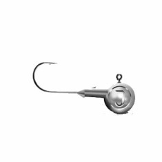 JIG JAXON TANAMI BLACK NICHEL 7/0-20GR 10/PLIC