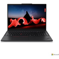 Laptop Lenovo ThinkPad T16 Gen 3 Procesor Intel&reg; Core&trade; Ultra 5 125U 12M Cache, up to 4.30 GHz 16 WUXGA, 16GB, 512GB SSD, Intel Graphics, Win 11 Pro, N