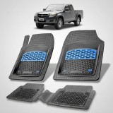Cumpara ieftin Covorașe Mazda BT-50 J97 Pick-up 2006-2008 | Blue Edition &ndash; TeamCar&reg;